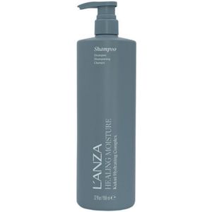 L'ANZA Healing Moisture Shampoo 950ml