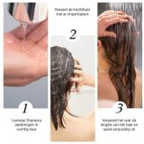 System Professional Color Save Shampoo C1 Normale shampoo Voor Gekleurd haar