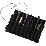 Pouch Cosmetics - Pouch Warm Peach - Make-up Etui - Vegan - 7 Producten