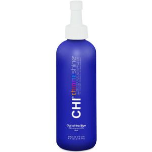 CHI - Chroma Shine - Intense bold semi-permanent color - Out of the Blue - 118ML