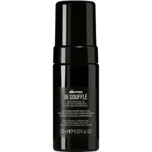 Davines - Essential Haircare OI Soufflé - Styling Mousse - 125ml