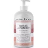 Waterclouds - Smooth Conditioner - Conditioner - Geen Kleur - Natuurlijke Extracten