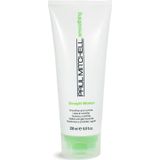 Paul Mitchell - Smoothing Straight Works - Styling Gel - 200 ml