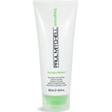 Paul Mitchell - Smoothing Straight Works - Styling Gel - 200 ml