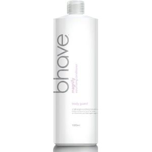 BHAVE - Magnify Conditioner 1000ml - Tegen futloos haar - Voor perfecte volume