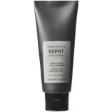 Depot - Male Tools - Exfoliërende Gezichtsscrub - 100 ml - Vulkanisch Zand