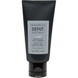 Depot - Male Tools - Exfoliërende Gezichtsscrub - 100 ml - Vulkanisch Zand
