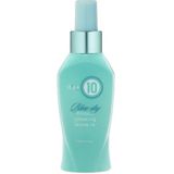 It's a 10 - Miracle Blow Dry Glossing - Leave-in Conditioner