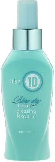 It's a 10 - Miracle Blow Dry Glossing - Leave-in Conditioner