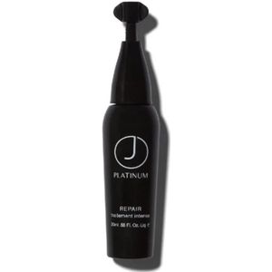 J Beverly Hills Platinum Repair Treatment 4 x 20 ml