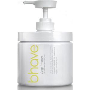 BHAVE - Deep Conditioner Masque - 400ml