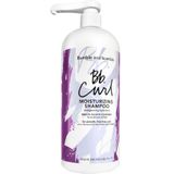 Bumble and Bumble Curl Moisturizing Shampoo - 60 ml- Normale shampoo - Voor Krullend haar -