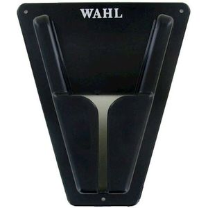 Wahl 9962-1816 reisset, op batterijen werkende baardtrimmer en neus/oorhaartrimmer