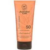 Australian Gold - SPF Plant Based - Zonnebrandlotion - 177 ml - SPF 50