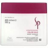 SP - Color Save Mask - Haarmasker - Voedend - Voor Gekleurd Haar