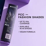 Indola PCC Fashion 9.82 Extra Licht Blond Chocolade Parelmoer 60ml