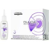 L'Oreal - Dulcia Advanced - Permanentvloeistof - 200ml - Ionen-G