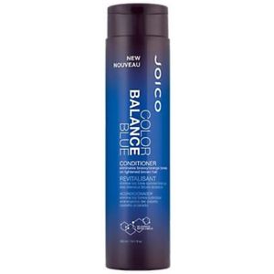 Joico - Color Balance Blue - Conditioner - Geschikt voor Chemisch Behandeld Donker Haar