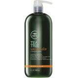 Paul Mitchell - Tea Tree Special Color - Conditioner - 1000 ml