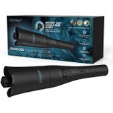 Revamp Progloss Hollywood Curl Autocurler krultang - Hollywood curls - automatische krultang - stijltang