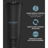 Revamp Progloss Hollywood Curl Autocurler krultang - Hollywood curls - automatische krultang - stijltang