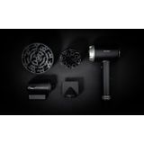 Revamp - DR7000 - Fohn - Inclusief 4 Opzetstukken - 4 Warmtestanden - 3 Snelheidsinstellingen - BLDC Motor