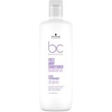 Schwarzkopf - BonaCure Clean Performance - Conditioner - Frizz Away - Glycerol