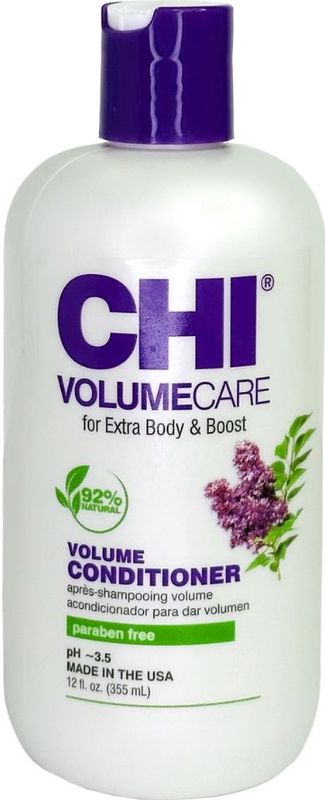 CHI - VolumeCare - Volumizing Conditioner - 739ml