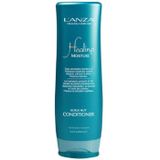L'Anza - Healing Moisture Kukui Nut - Conditioner - 1000ml