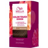 Wella Professionals - Color Touch Fresh-Up Kit - Haarkleuring - Parelmoer Blond - 130 ml