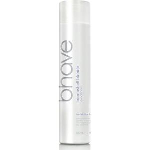 BHAVE - Bombshell Blonde Conditioner - Ideaal voor blond haar of blonde highlights -Haarverzorging - 300ml