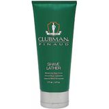 Clubman Pinaud - Shave Lather Crème - 177ml - Scheerschuim