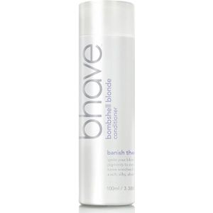 BHAVE - Bombshell Blonde Conditioner - 100ml