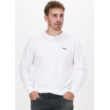 Witte Forét T-shirt Wind Longsleeve