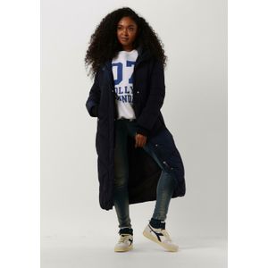 Dames - Blauwe - Donkerblauwe - Puffer jackets - Donsjassen kopen? |  beslist.nl