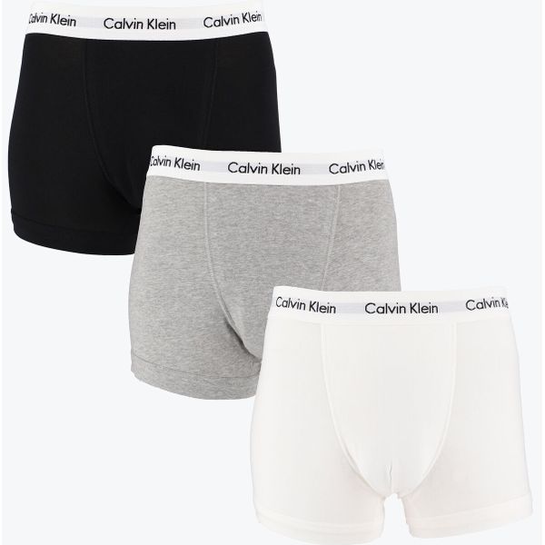 calvin klein boxershorts heren