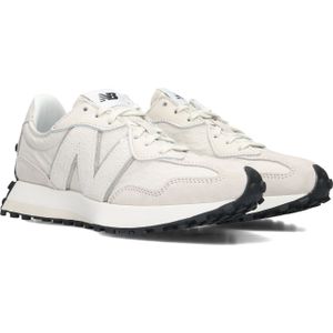 Beige New Balance Lage Sneakers Ws327