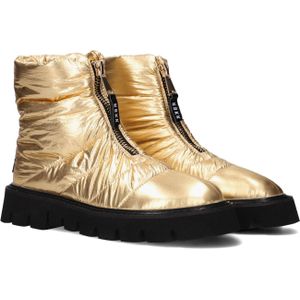 Gouden Nubikk Yeti Boot