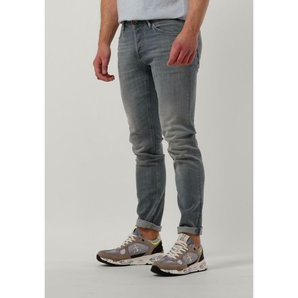 Cast Iron - Maat 36 - Grijze - Jeans kopen? De beste spijkerbroeken van  2023 nu hier online op beslist.nl