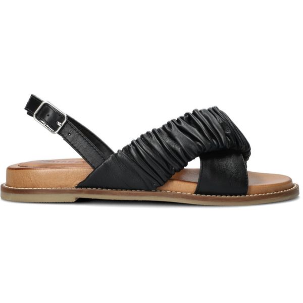 Notre-v 906010 sandalen - dames - zwart - maat 41 - Sandalen kopen? Sandalen  voor de laagste prijs | beslist.nl