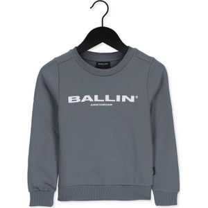 Validatie typist worst Ballin Amsterdam truien kopen? | Nieuwe collectie online | beslist.nl