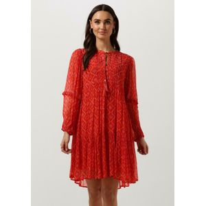 Rode Studio Anneloes jurken kopen | Lage prijs | beslist.nl