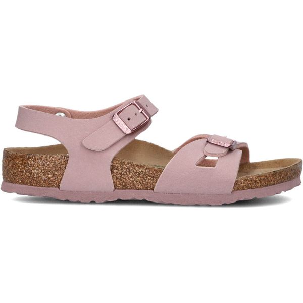 nemen Mexico naaien Roze Birkenstock schoenen Maat 27 kopen | Lage prijs | beslist.nl