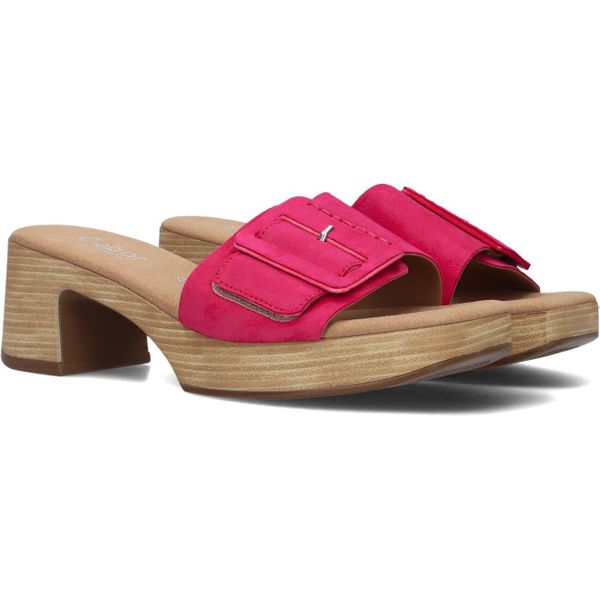 Gabor sleehakken - roze Gabor schoenen goedkoop kopen? Bekijk de 2023  collectie! | beslist.nl