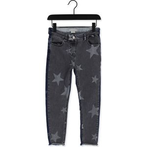 Grijze Stella Mccartney Kids Skinny Jeans 8r6e00