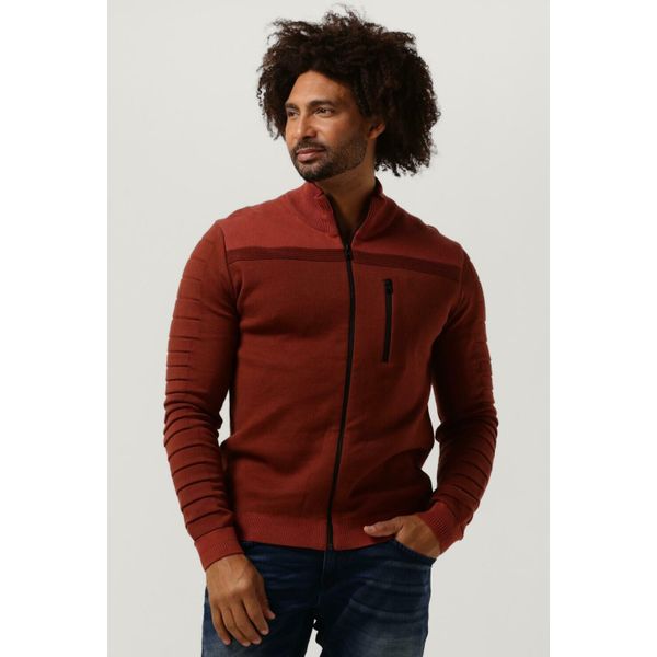 Vanguard zip jacket cotton bonded vkc206372-8233 - Kleding online kopen?  Kleding van de beste merken 2023 vind je hier