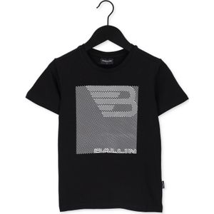 Zwarte Ballin T-shirt 22037111