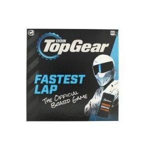 Top Gear: Fastest Lap