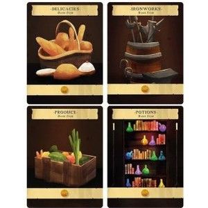 Culture Collection: Keep