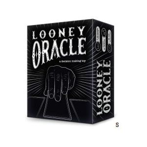 Looney Oracle